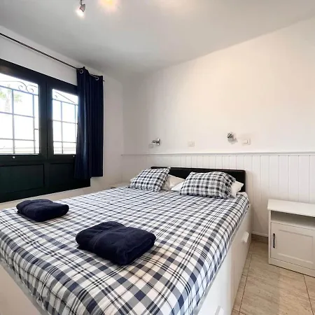 Bitacora Ii 1 Bedroom By Jk Lanzarote 公寓 卡门港