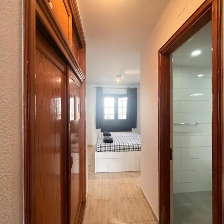 Bitacora Ii 1 Bedroom By Jk Lanzarote * פוארטו דל כרמן