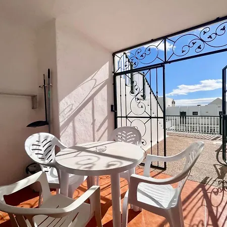 Bitacora Ii 1 Bedroom By Jk Lanzarote * 卡门港