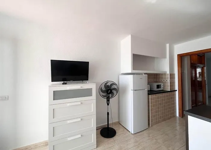 Bitacora Ii 1 Bedroom By Jk Lanzarote Διαμέρισμα *