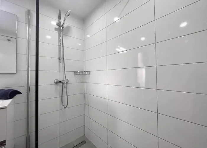 Διαμέρισμα Bitacora Ii 1 Bedroom By Jk Lanzarote