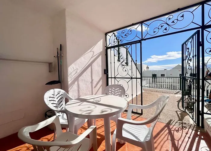 Bitacora Ii 1 Bedroom By Jk Lanzarote * Puerto del Carmen (Lanzarote)