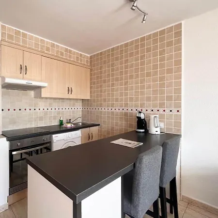 Bitacora Ii 1 Bedroom By Jk Lanzarote *