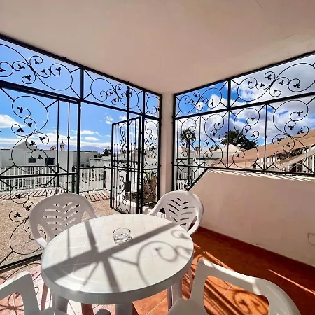 Daire Bitacora Ii 1 Bedroom By Jk Lanzarote