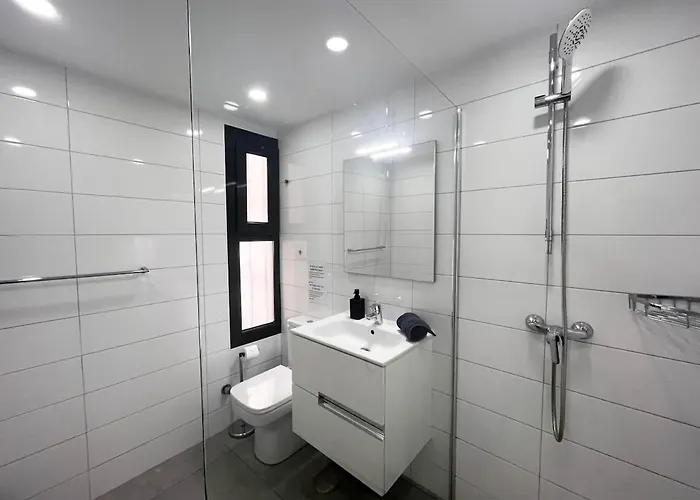 Bitacora Ii 1 Bedroom By Jk Lanzarote アパート